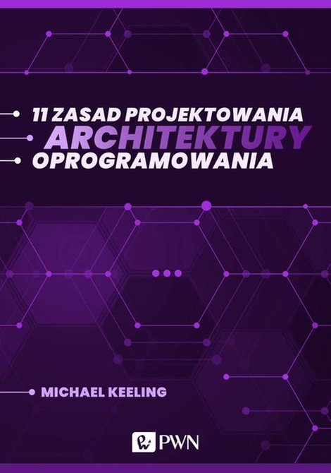 ebooki: 11 zasad projektowania architektury oprogramowania (ebook) – ebook