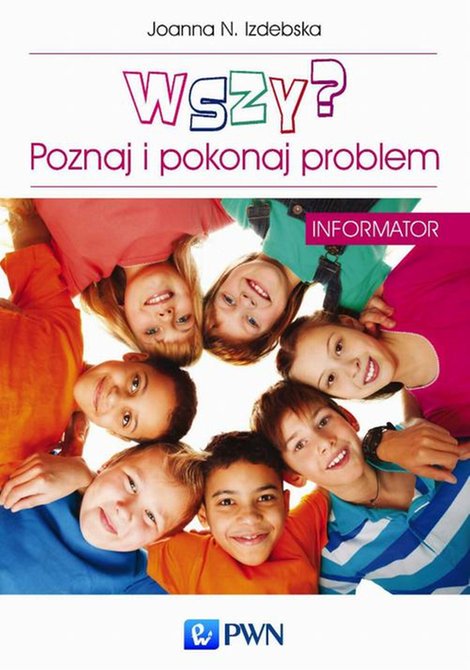 ebooki: Wszy? Poznaj i pokonaj problem. Informator – ebook