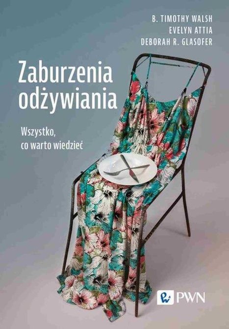 ebooki: Zaburzenia odżywiania: Wszystko, co warto wiedzieć &ndash; ebook