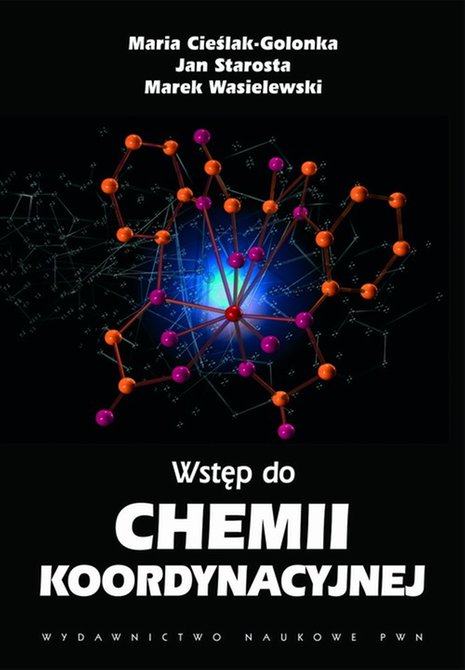 ebooki: Wstęp do chemii koordynacyjnej &ndash; ebook