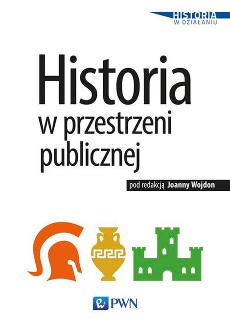 ebooki: Historia w przestrzeni publicznej &ndash; ebook