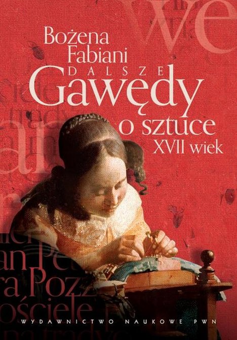 ebooki: Dalsze gawędy o sztuce XVII wiek &ndash; ebook