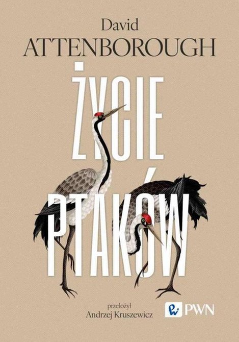 ebooki: Życie ptak&oacute;w &ndash; ebook