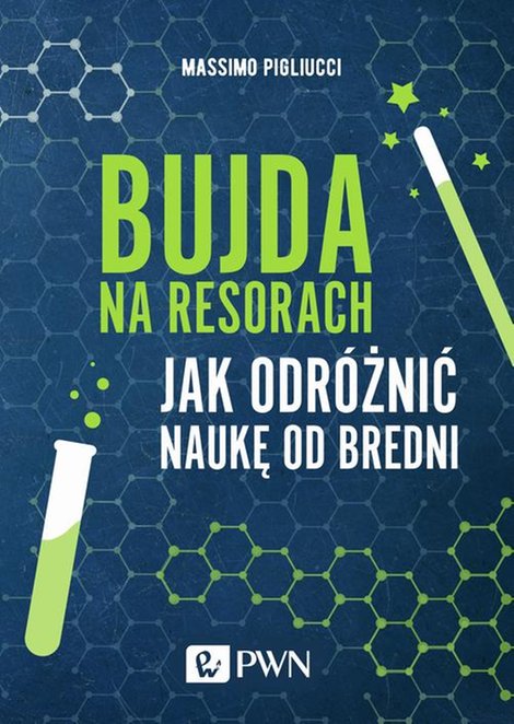 ebooki: Bujda na resorach: Jak odr&oacute;żnić naukę od bredni &ndash; ebook
