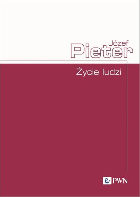 ebooki: Życie ludzi &ndash; ebook