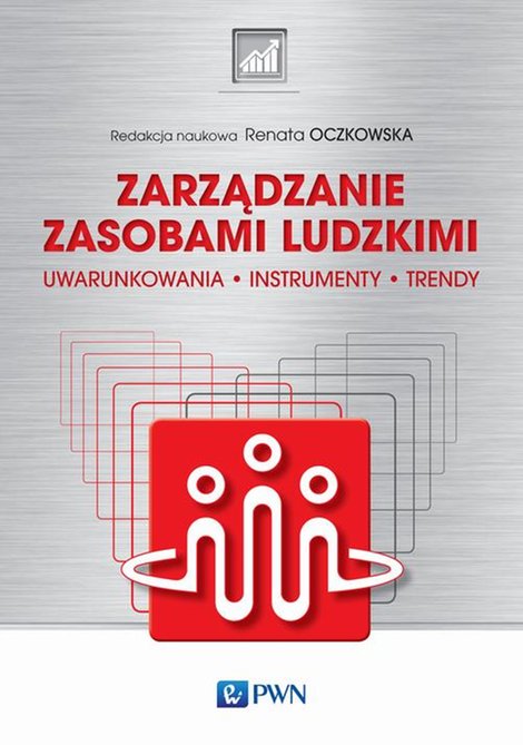ebooki: Zarządzanie zasobami ludzkimi: Przesłanki, funkcje, instrumenty &ndash; ebook