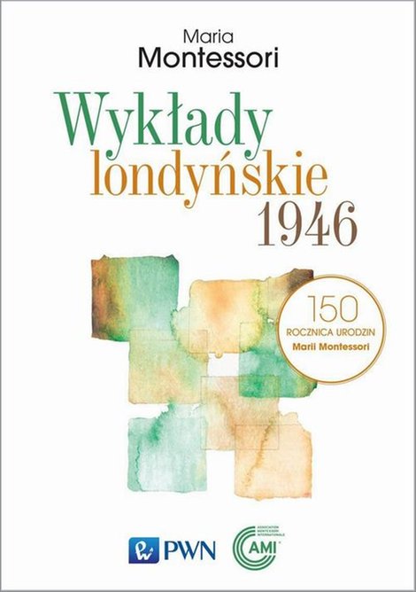 ebooki: Wykłady londyńskie 1946 &ndash; ebook