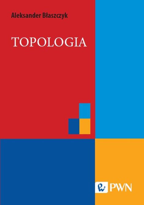 ebooki: Topologia &ndash; ebook