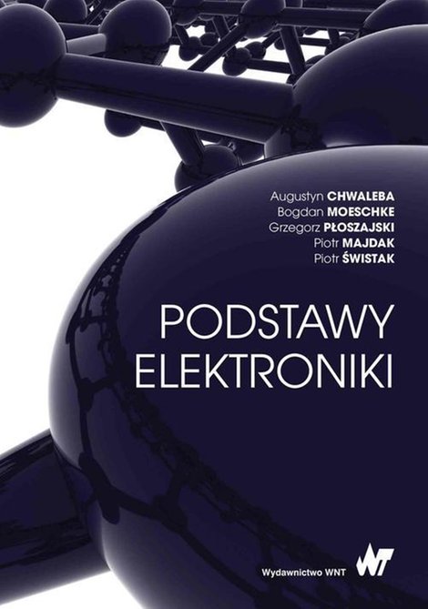 ebooki: Podstawy elektroniki &ndash; ebook