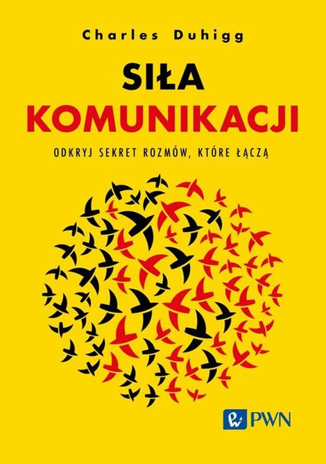 ebooki: Siła komunikacji &ndash; ebook