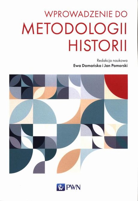 ebooki: Wprowadzenie do metodologii historii – ebook