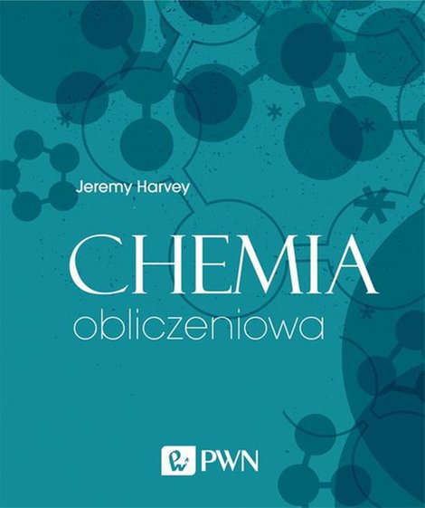 ebooki: Chemia obliczeniowa &ndash; ebook
