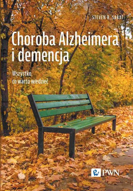 ebooki: Choroba Alzheimera i demencja. Wszystko, co warto wiedzieć – ebook