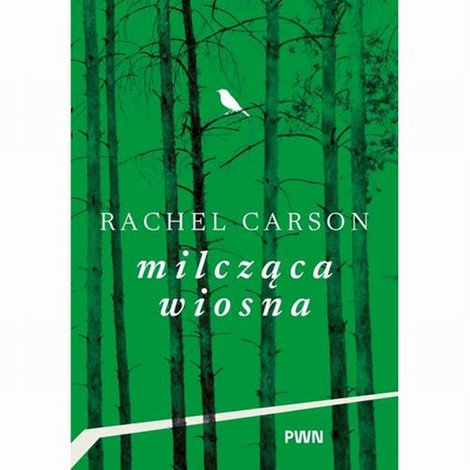 ebooki: Milcząca wiosna &ndash; ebook