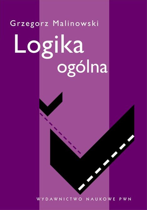 ebooki: Logika og&oacute;lna &ndash; ebook