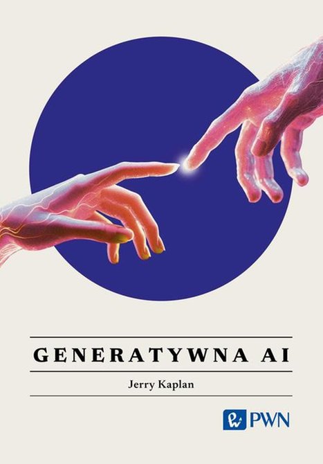 ebooki: Generatywna AI. Wszystko, co warto wiedzieć &ndash; ebook