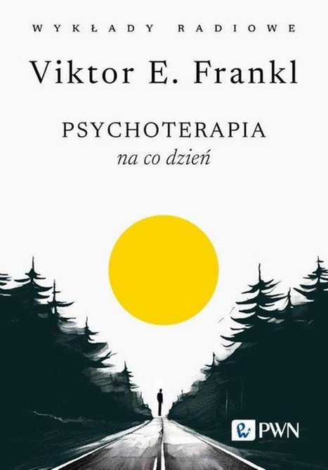 ebooki: Psychoterapia na co dzień. Wykłady radiowe &ndash; ebook