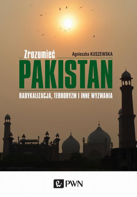 ebooki: Zrozumieć Pakistan: Radykalizacja, terroryzm i inne wyzwania – ebook