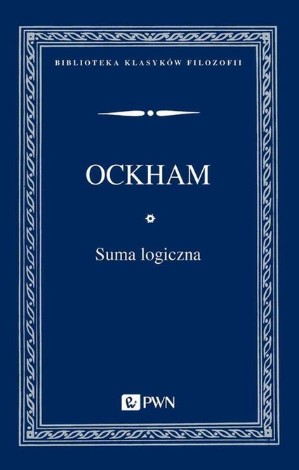 ebooki: Suma logiczna – ebook