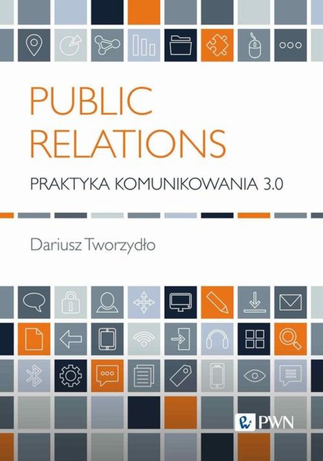 ebooki: Public Relations: Praktyka komunikowania 3.0 &ndash; ebook