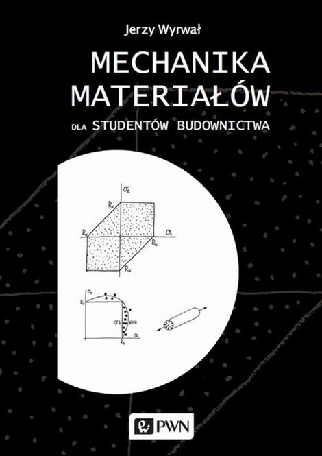 ebooki: Mechanika materiał&oacute;w dla student&oacute;w budownictwa &ndash; ebook