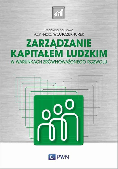 ebooki: Zarządzanie kapitałem ludzkim: W warunkach zr&oacute;wnoważonego rozwoju &ndash; ebook