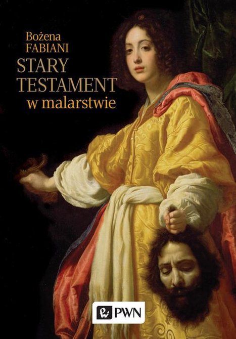 ebooki: Stary Testament w malarstwie &ndash; ebook