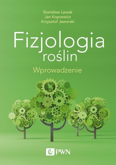 ebooki: Fizjologia roślin. Wprowadzenie &ndash; ebook