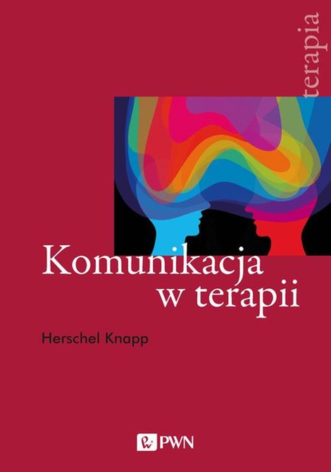 ebooki: Komunikacja w terapii &ndash; ebook