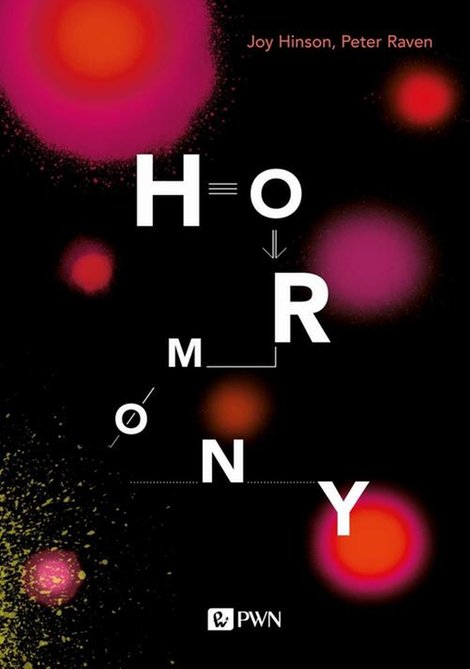 ebooki: Hormony – ebook