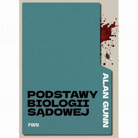 ebooki: Podstawy biologii sądowej &ndash; ebook