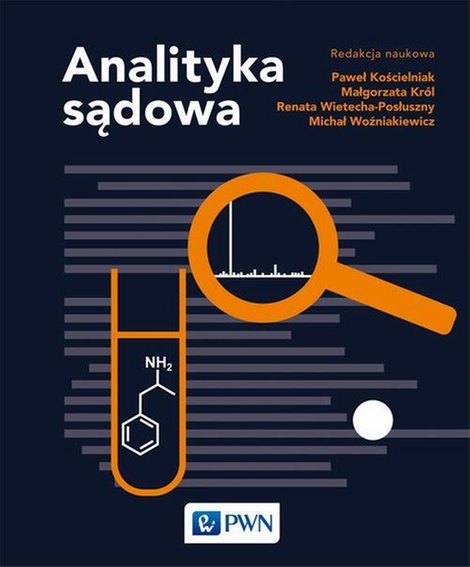 ebooki: Analityka sądowa &ndash; ebook