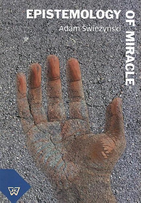 ebooki: Epistemology of miracle. Scientific inexplicability, religious sense and system approach towards the epistemology of miracle &ndash; ebook