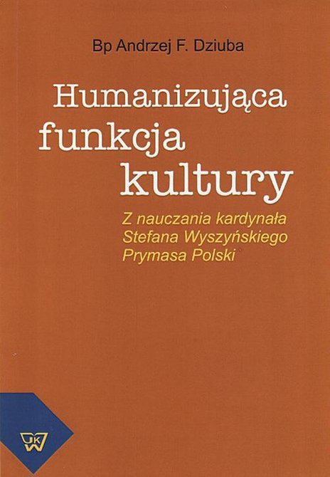ebooki: Humanizująca funkcja kultury &ndash; ebook