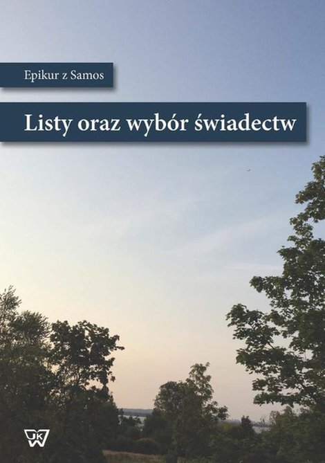 ebooki: Listy oraz wyb&oacute;r świadectw &ndash; ebook