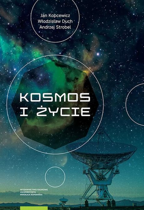 ebooki: Kosmos i życie &ndash; ebook