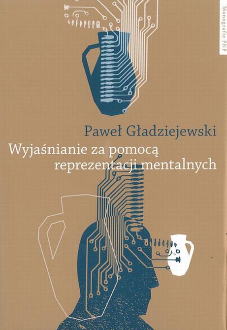 ebooki: Wyjaśnianie za pomocą reprezentacji mentalnych – ebook