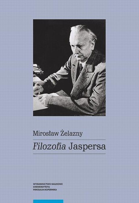 ebooki: &bdquo;Filozofia&rdquo; Jaspersa &ndash; ebook