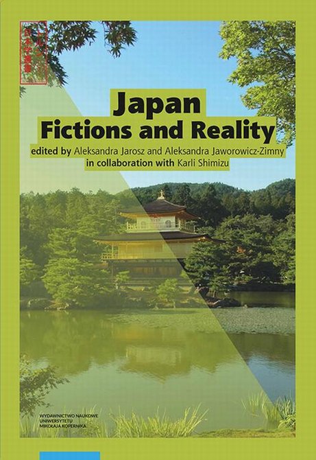 ebooki: Japan: Fictions and Reality – ebook