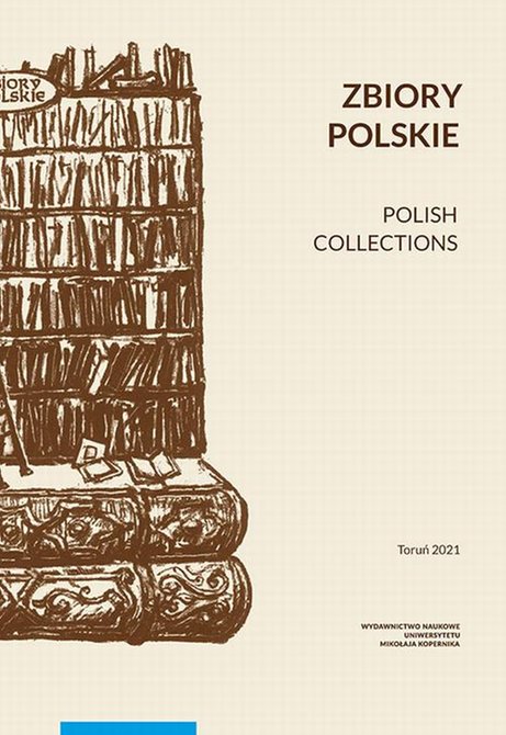 ebooki: Zbiory polskie. Polish Collections – ebook