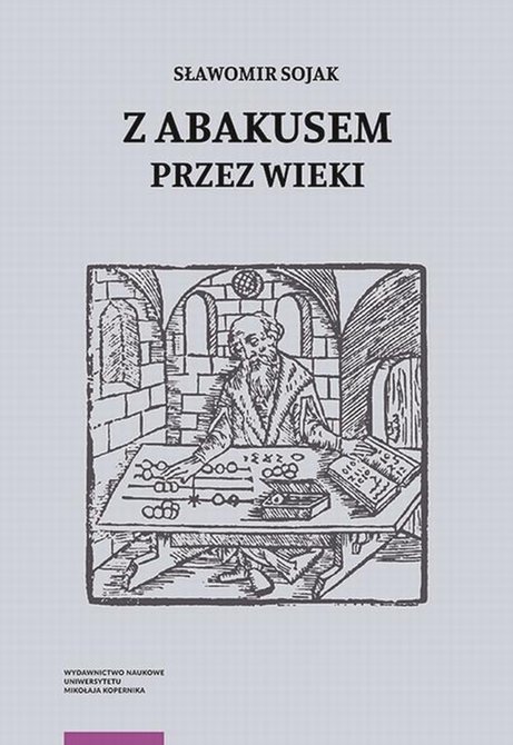ebooki: Z abakusem przez wieki &ndash; ebook