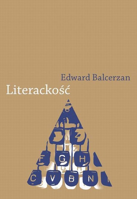 ebooki: Literackość. Modele, gradacje, eksperymenty &ndash; ebook