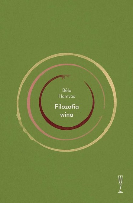 ebooki: Filozofia wina &ndash; ebook