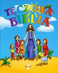 : Biblia Tęczowa &ndash; książka
