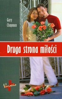 : Druga strona miłości &ndash; książka