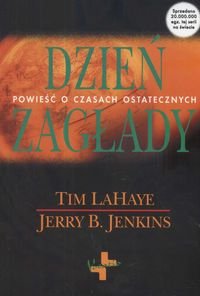 : Dzień zagłady &ndash; książka