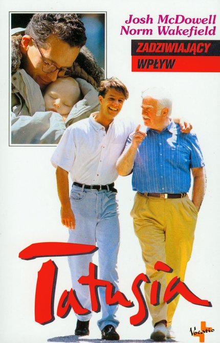 : Zadziwiający wpływ tatusia &ndash; książka