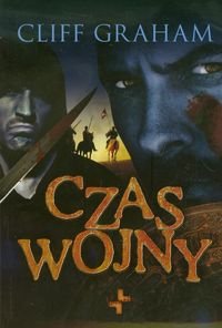 : Czas wojny &ndash; książka