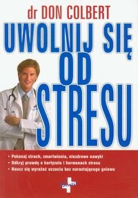 : Uwolnij się od stresu &ndash; książka