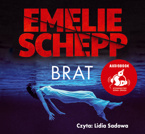audiobooki: Brat – audiobook